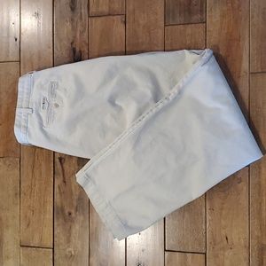 Classic Khaki Men's Pants
